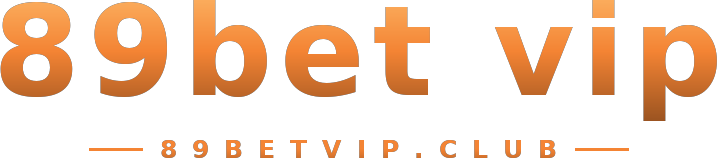 89bet vip logo